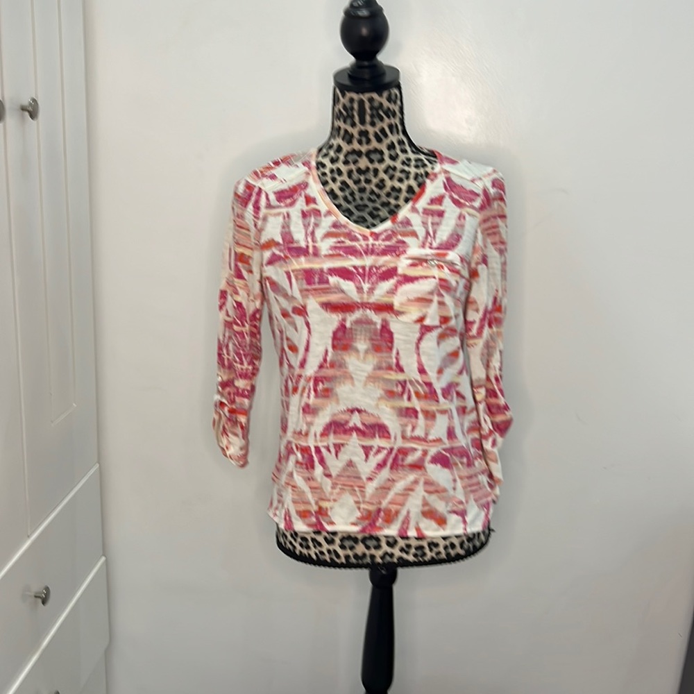 Chico blouse